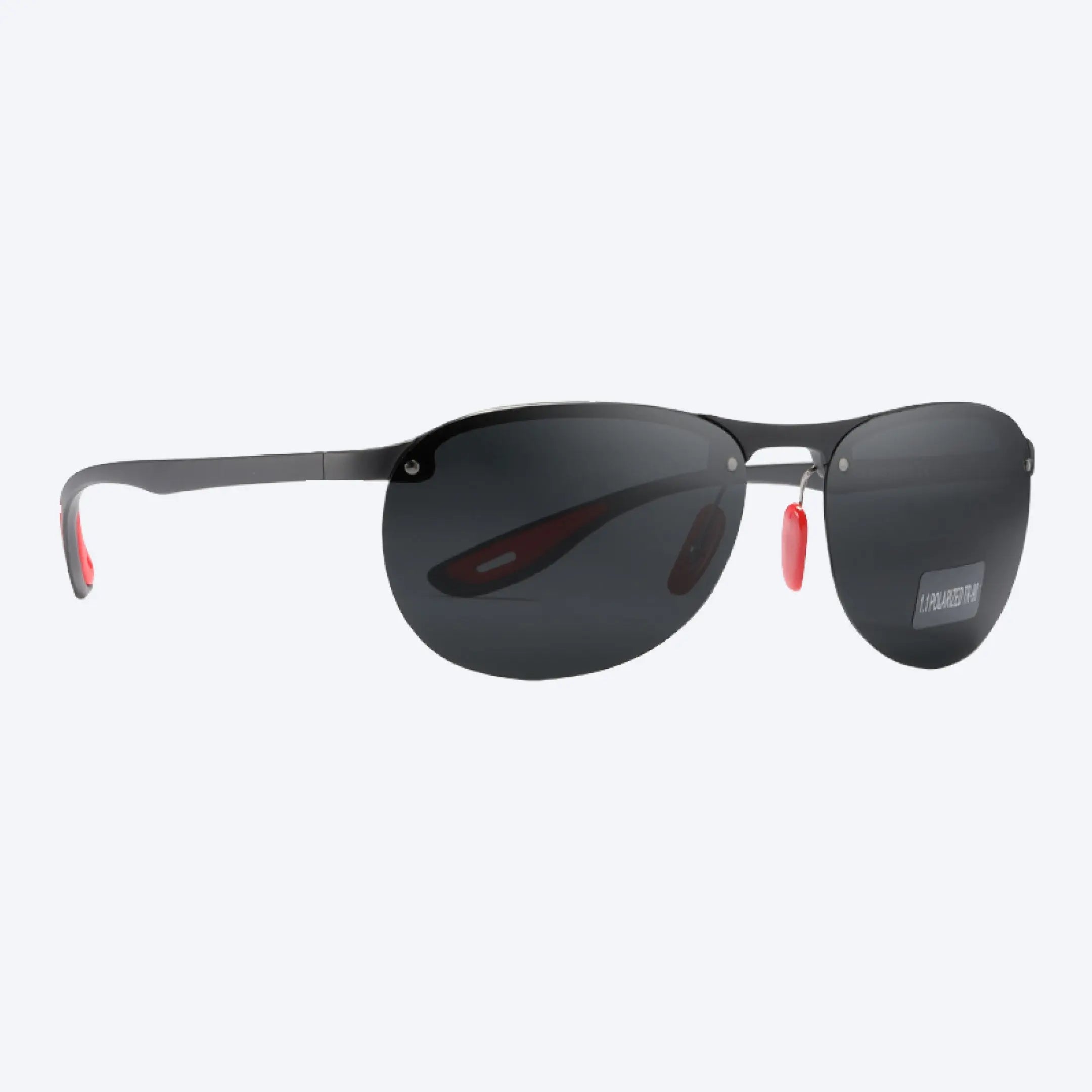 Buy Solar Comfort Classic Mod Polarized Oval Sunglasses Online at  desertcartKUWAIT
