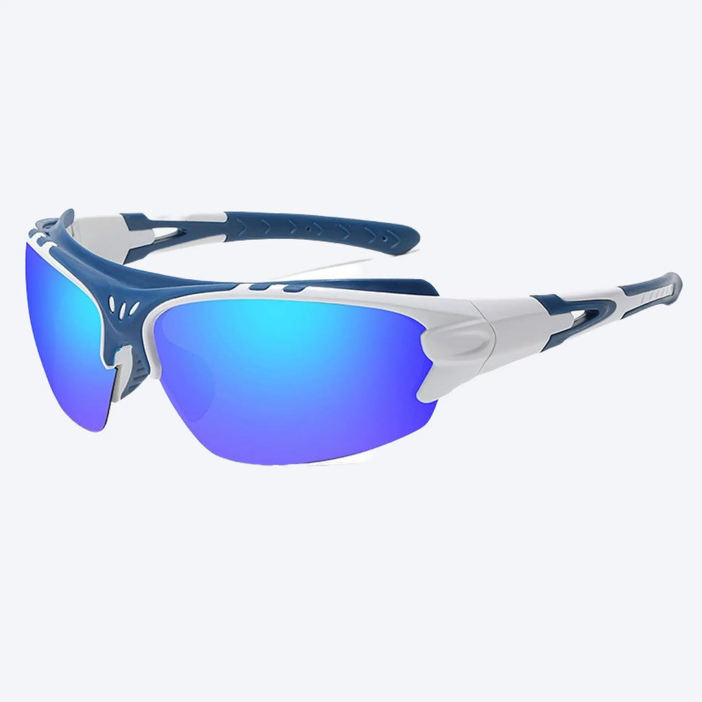 Fashion Mens Uv400 Polarized Sunglasses Men | Sports Sunglasses Eyewear -  New Unisex - Aliexpress