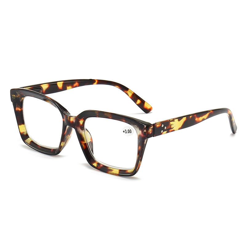 New Printed Reading Glasses