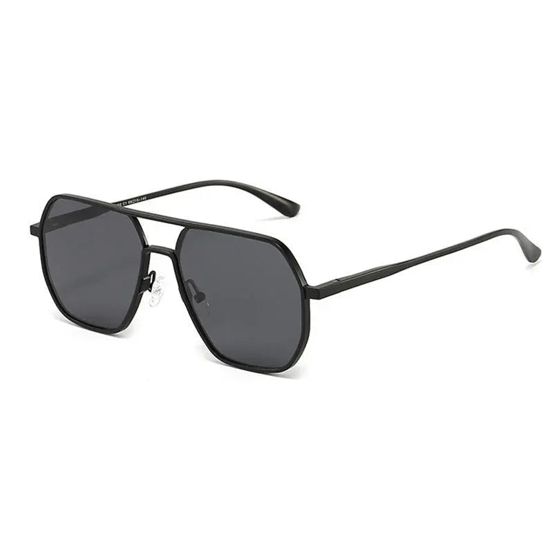 Polarized Aluminum Magnesium Sunglasses – SunRay Glasses