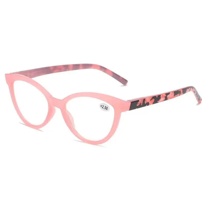 New Elegant Cat Eye HD Reading Glasses SunRay Glasses