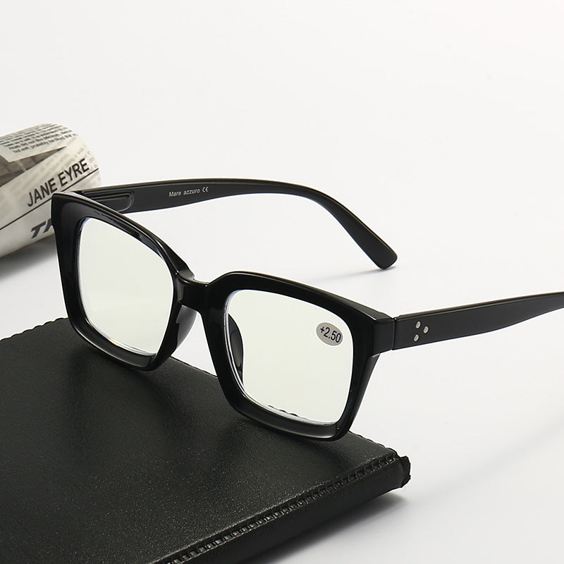 New Printed Reading Glasses