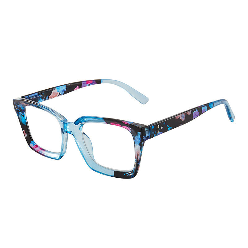 New Printed Reading Glasses