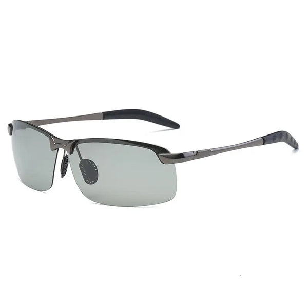 Day-Night Photochromic Polarized Driving Sunglasses - NH1 - – SunRay ...