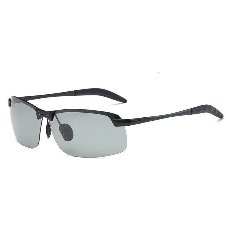 SunRay™ Photochromic Polarized Driving Sunglasses - H1 | Best Driving ...