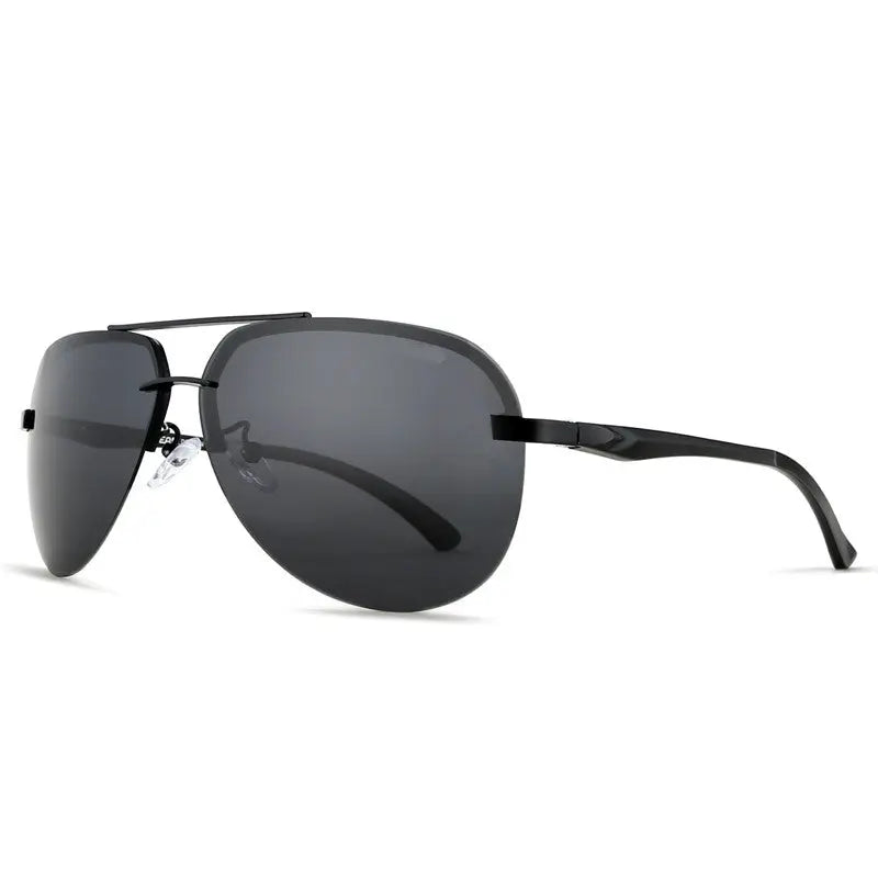 Aluminum Magnesium Polarized Sunglasses | High Quality Polarized ...